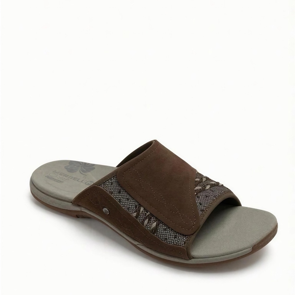 NIB Merrell Lilyfern Bracken Women's Sandal -- 10